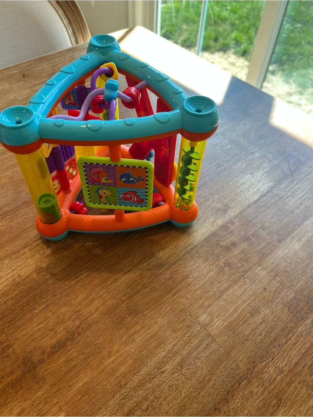 Baby/Toddler Toy Bundle — 14+ Pieces